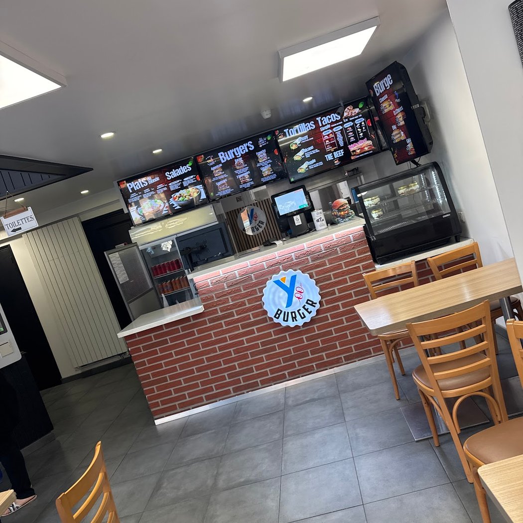 Yoyo burger 3